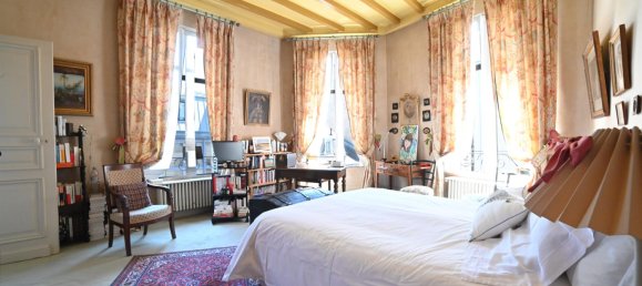 8 Schlafzimmer Haus in Poitiers, France, Nr. 361808 6