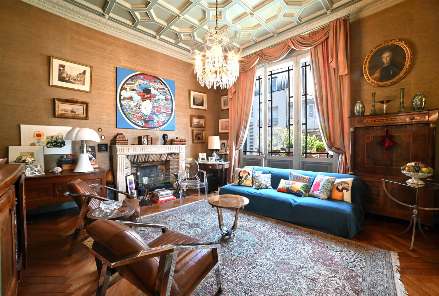 8 Schlafzimmer Haus in Poitiers, France, Nr. 361808