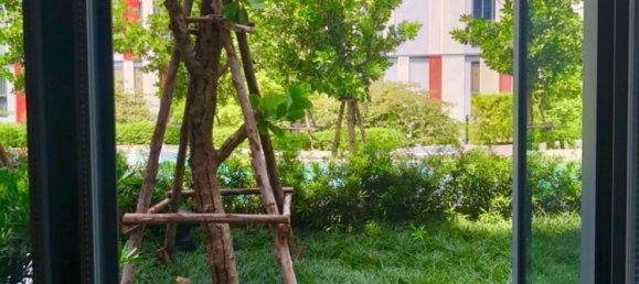 Condominio de 1 dormitorio en Taka Haus Ekamai 12 Bangkok, Thailand No. 29686 8