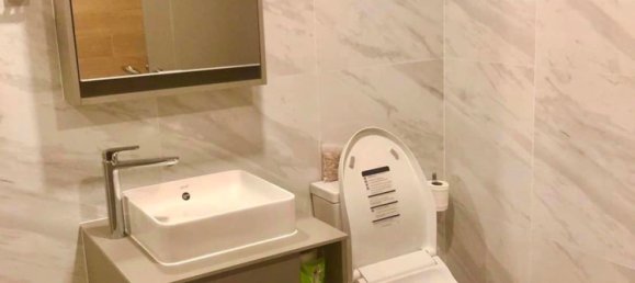 Condominio de 1 dormitorio en Taka Haus Ekamai 12 Bangkok, Thailand No. 29686 5