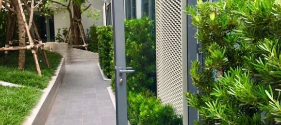 Condominio de 1 dormitorio en Taka Haus Ekamai 12 Bangkok, Thailand No. 29686 9