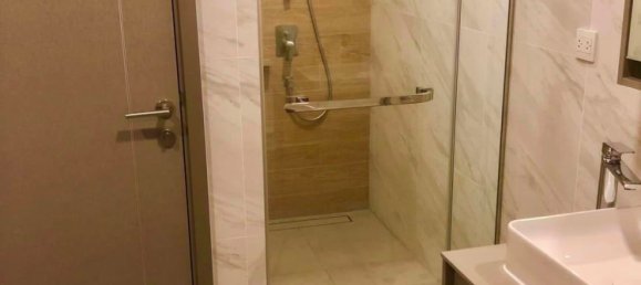 Condominio de 1 dormitorio en Taka Haus Ekamai 12 Bangkok, Thailand No. 29686 6