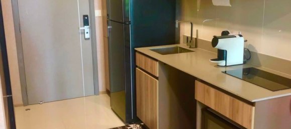 Condominio de 1 dormitorio en Taka Haus Ekamai 12 Bangkok, Thailand No. 29686 2