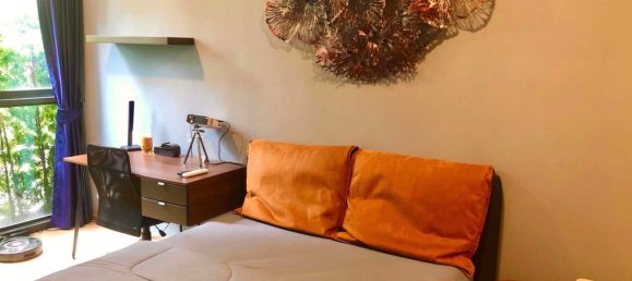 Condominio de 1 dormitorio en Taka Haus Ekamai 12 Bangkok, Thailand No. 29686 3