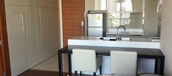 Apartamento com 1 quarto em condomínio em Railay Beach, Thailand N.º 26761 6