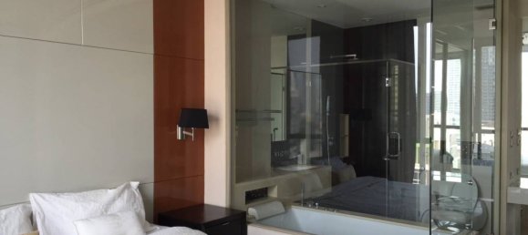 Кондоминиум с 1 спальней в Пляж Рейли, Таиланд № 26761 4