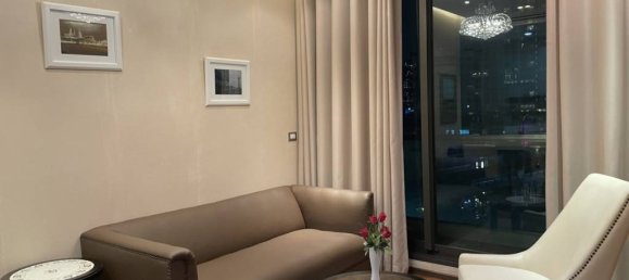 Кондоминиум с 1 спальней в Пляж Рейли, Таиланд № 26761 7