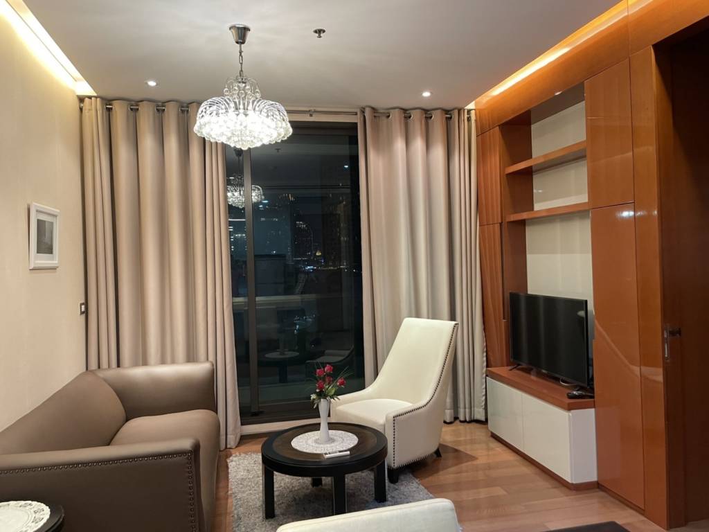 شقة 1 غرف نوم  في Railay Beach, Thailand رقم 26761