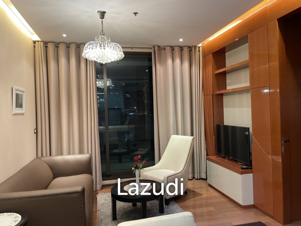 Apartamento com 1 quarto em condomínio em Railay Beach, Thailand N.º 26761
