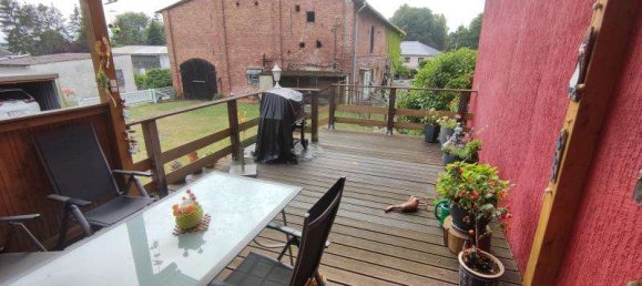 6 chambres Ferme à Vorpommern-Greifswald, Germany No. 138030 4