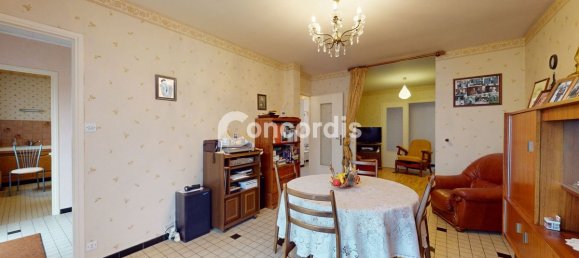3 bedrooms House in Gondreville, France No. 329661 5