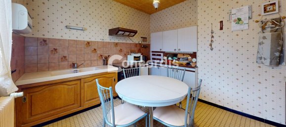 3 bedrooms House in Gondreville, France No. 329661 8