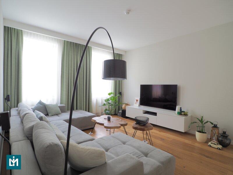 4 rooms Apartment in Favoriten, Austria No. 139120