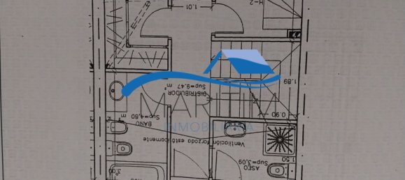 4 chambres Maison à Santa Susanna, Spain No. 175576 53