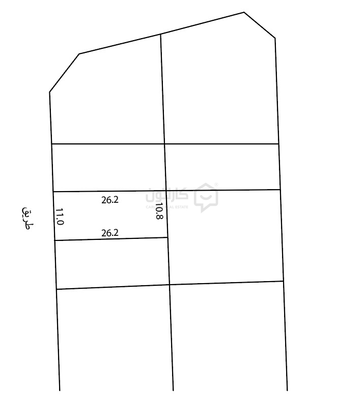286.3m² Hotel in Dar Kulaib, Bahrain No. 443