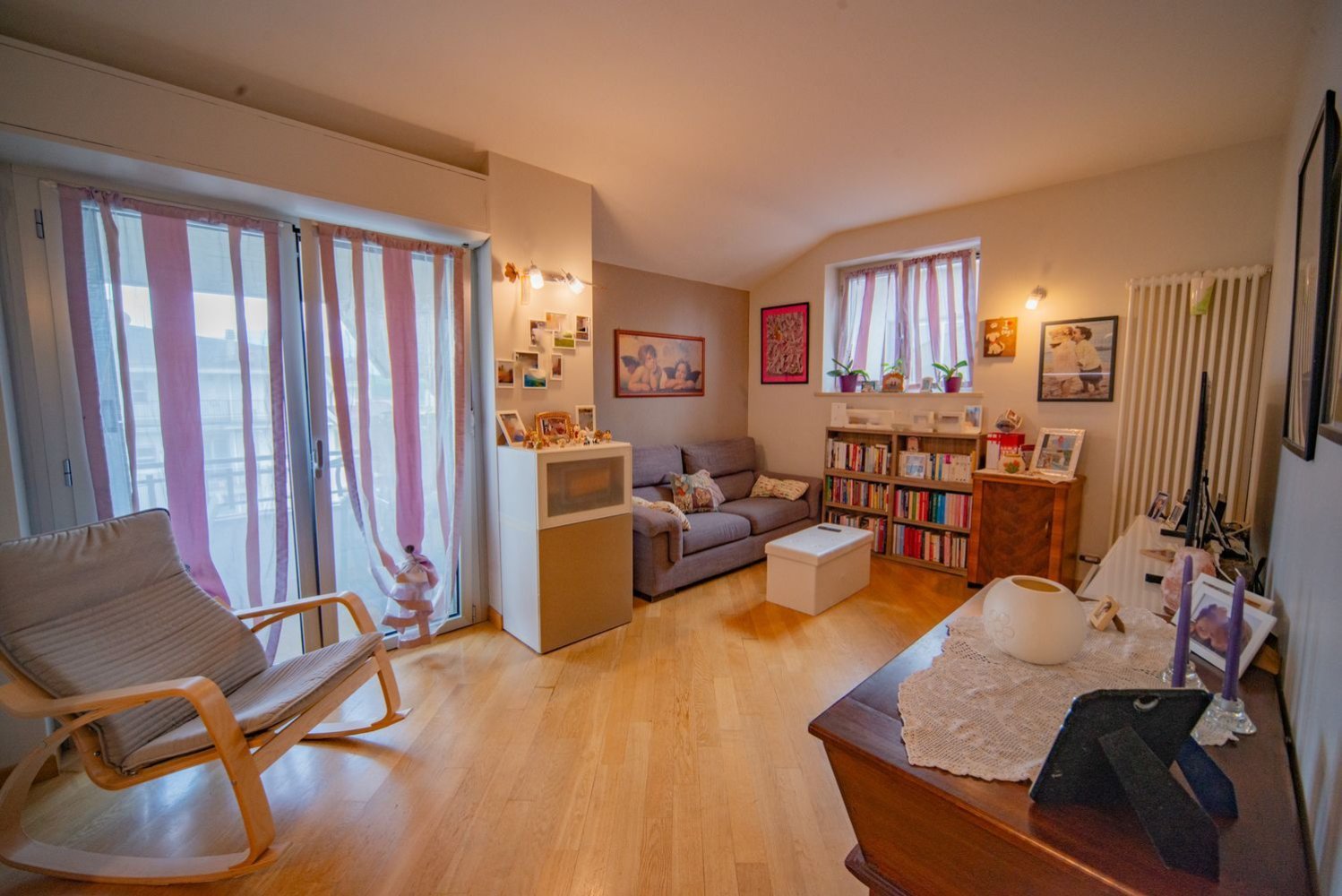 4 bedrooms Apartment in Caraglio, Italy No. 393980