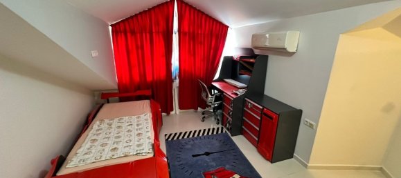 4 rooms Apartment in Kestel, Turkey No. 22876 3