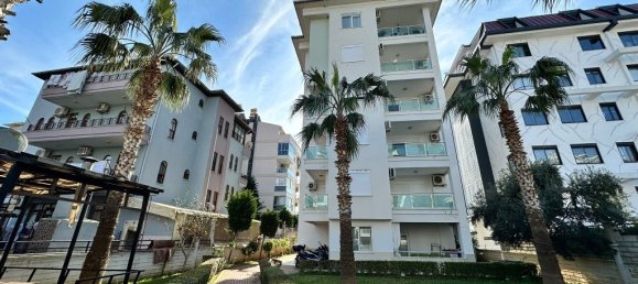 4 rooms Apartment in Kestel, Turkey No. 22876 20