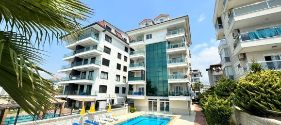 4 rooms Apartment in Kestel, Turkey No. 22876 21