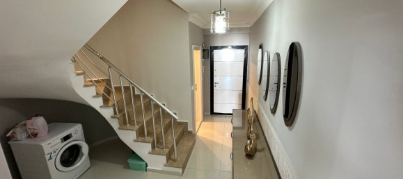 4 rooms Apartment in Kestel, Turkey No. 22876 11