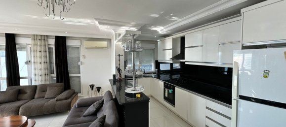 4 rooms Apartment in Kestel, Turkey No. 22876 2