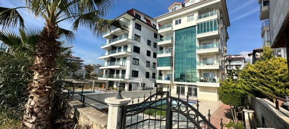 4 rooms Apartment in Kestel, Turkey No. 22876 18