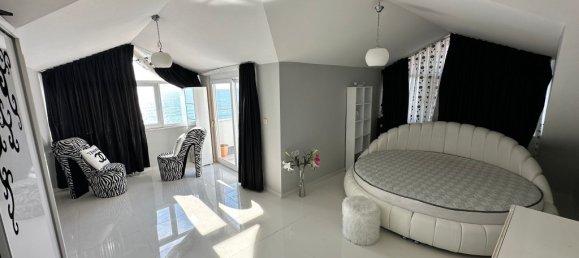 4 rooms Apartment in Kestel, Turkey No. 22876 15