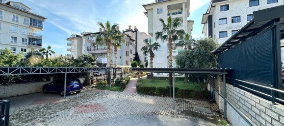 4 rooms Apartment in Kestel, Turkey No. 22876 19