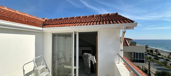 4 rooms Apartment in Kestel, Turkey No. 22876 23