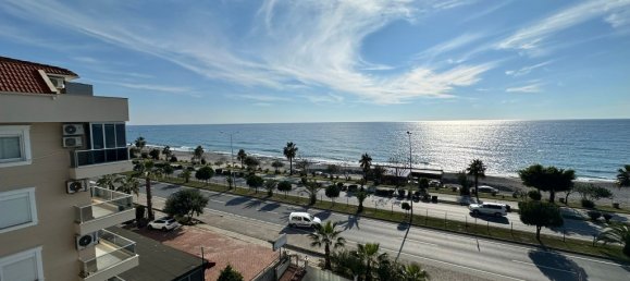 4 rooms Apartment in Kestel, Turkey No. 22876 7