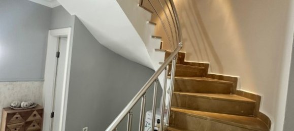 4 rooms Apartment in Kestel, Turkey No. 22876 12