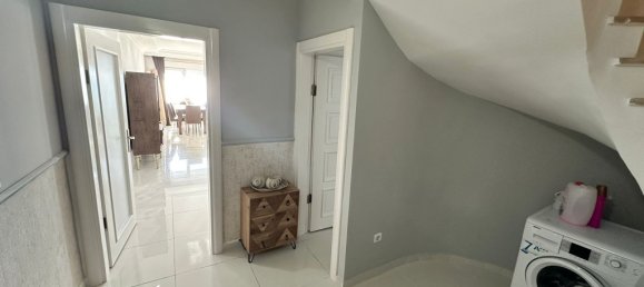 4 rooms Apartment in Kestel, Turkey No. 22876 10