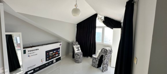 4 rooms Apartment in Kestel, Turkey No. 22876 16