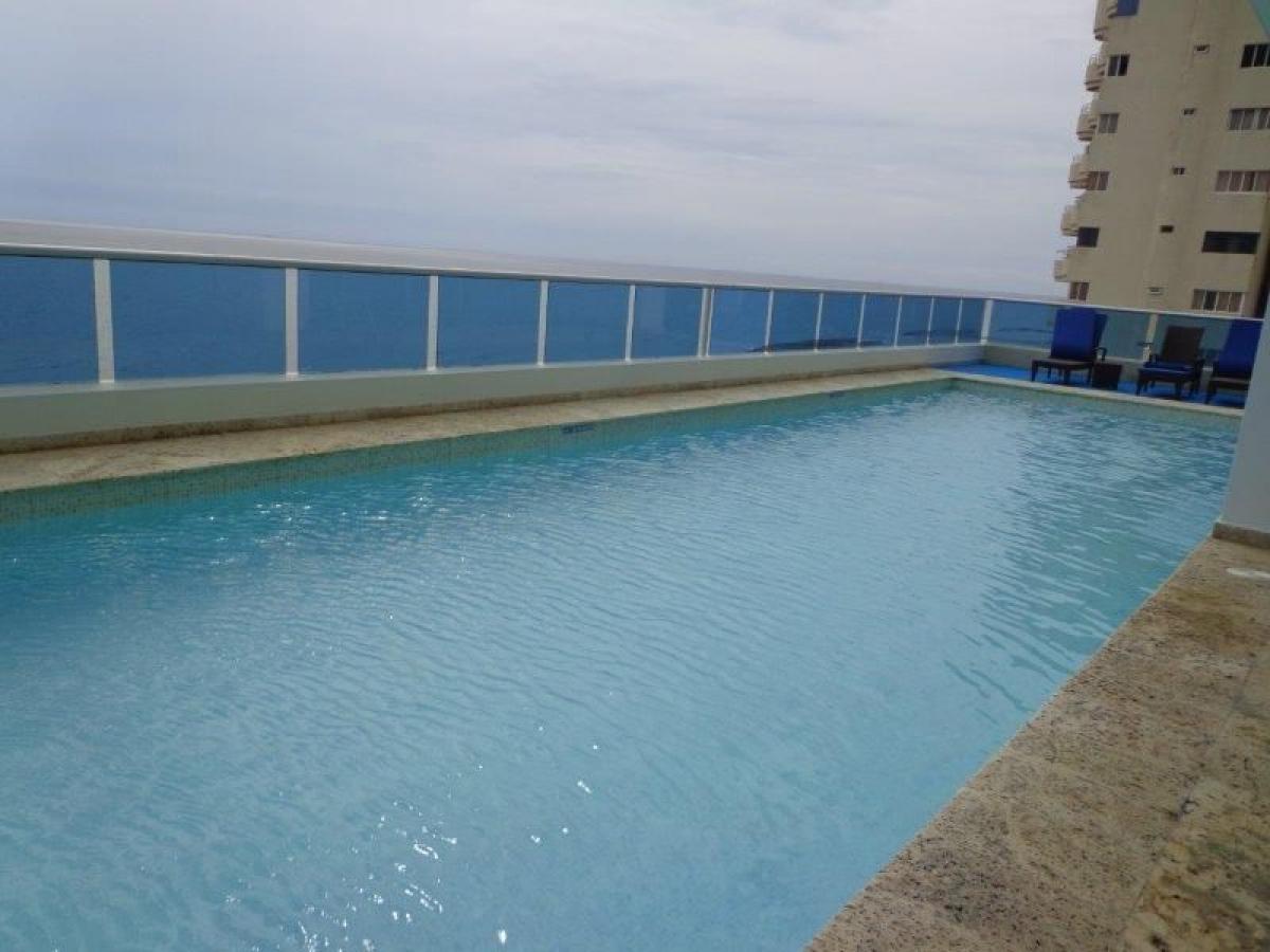 3 bedrooms House in Bolivar, Colombia No. 5215