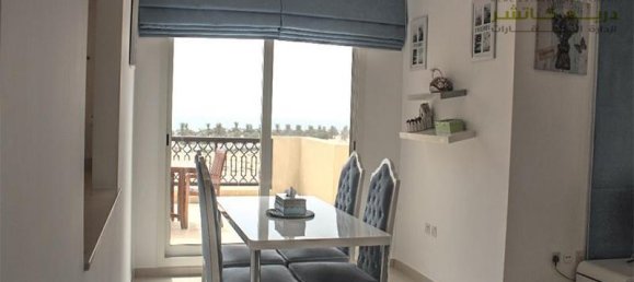 1 bedroom Apartment in Al Marjan Island, UAE No. 23072 6