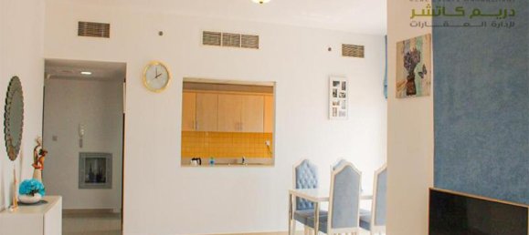 1 bedroom Apartment in Al Marjan Island, UAE No. 23072 15