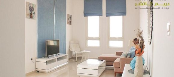 1 bedroom Apartment in Al Marjan Island, UAE No. 23072 5