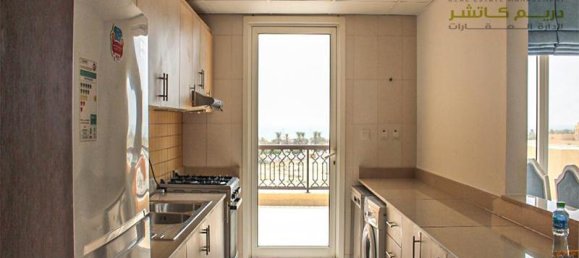 1 bedroom Apartment in Al Marjan Island, UAE No. 23072 11