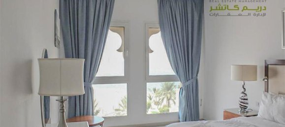 1 bedroom Apartment in Al Marjan Island, UAE No. 23072 9