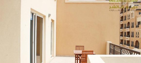 1 bedroom Apartment in Al Marjan Island, UAE No. 23072 14