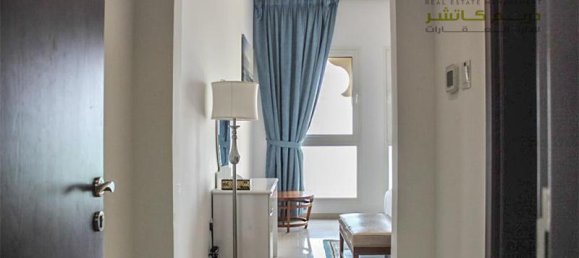 1 bedroom Apartment in Al Marjan Island, UAE No. 23072 16