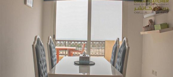 1 bedroom Apartment in Al Marjan Island, UAE No. 23072 13