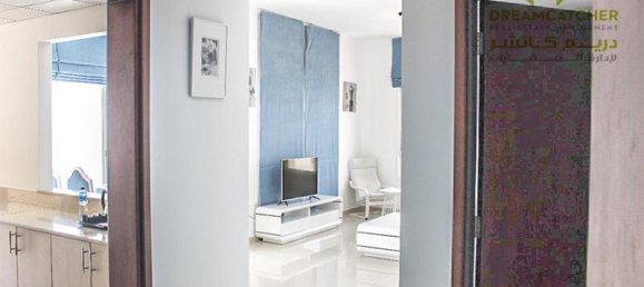 1 bedroom Apartment in Al Marjan Island, UAE No. 23072 8