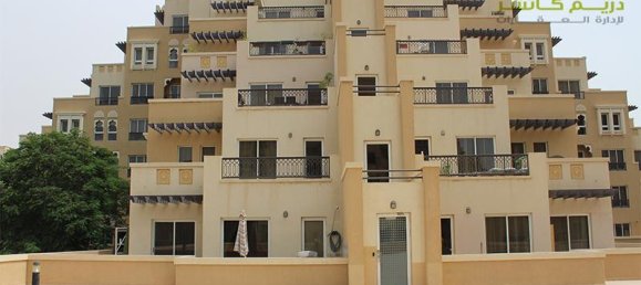 1 bedroom Apartment in Al Marjan Island, UAE No. 23072 19