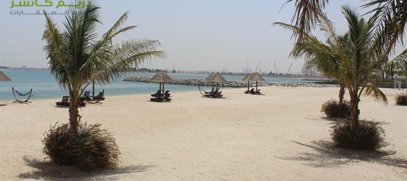 1 bedroom Apartment in Al Marjan Island, UAE No. 23072 3