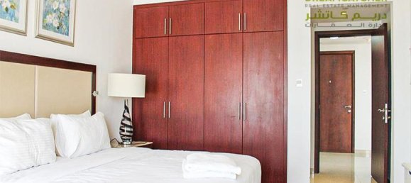 1 bedroom Apartment in Al Marjan Island, UAE No. 23072 7