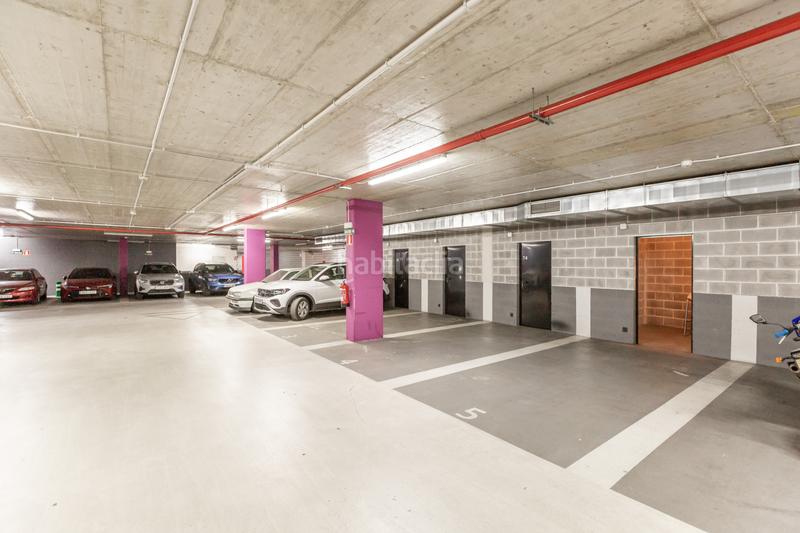 Garage à Chartered Community of Navarre, Spain 12m² No. 141654