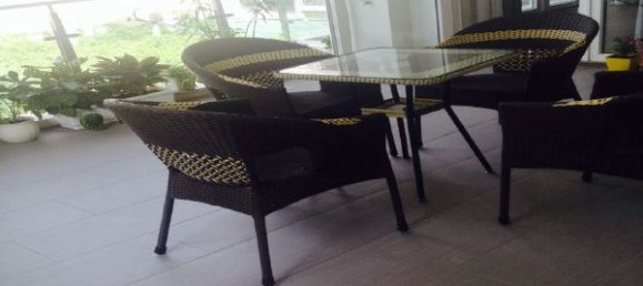 5 bedrooms Villa in Tay Ho, Vietnam No. 4932 26