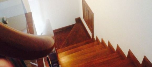 5 bedrooms Villa in Tay Ho, Vietnam No. 4932 15