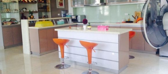 5 bedrooms Villa in Tay Ho, Vietnam No. 4932 6